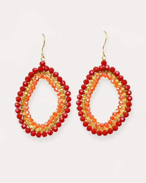 Agatha - Ibiza Earrings