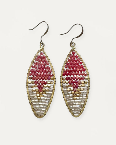 Drops - Ibiza Earrings
