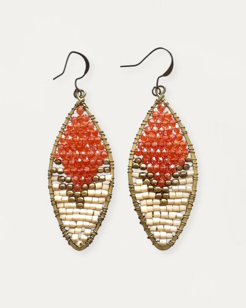 Drops - Ibiza Earrings