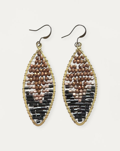 Drops - Ibiza Earrings