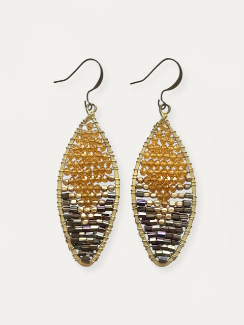 Drops - Ibiza Earrings
