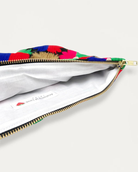 Rajasthan Cosmetic Bag/Clutch