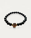 Agate Beads - Men