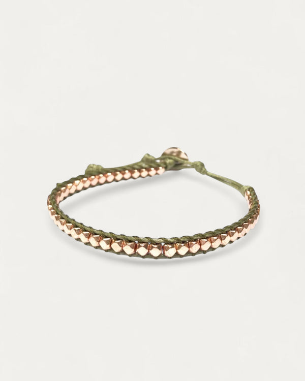 Silverman Gold Rose - Men