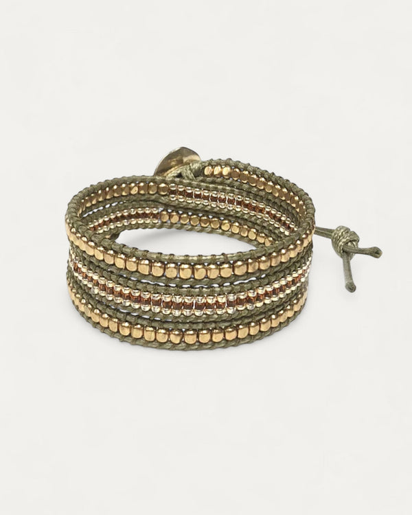 Arizona Gold Long - Men