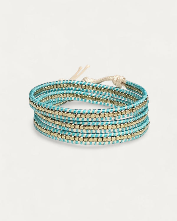 Beach Triple Gold - Men