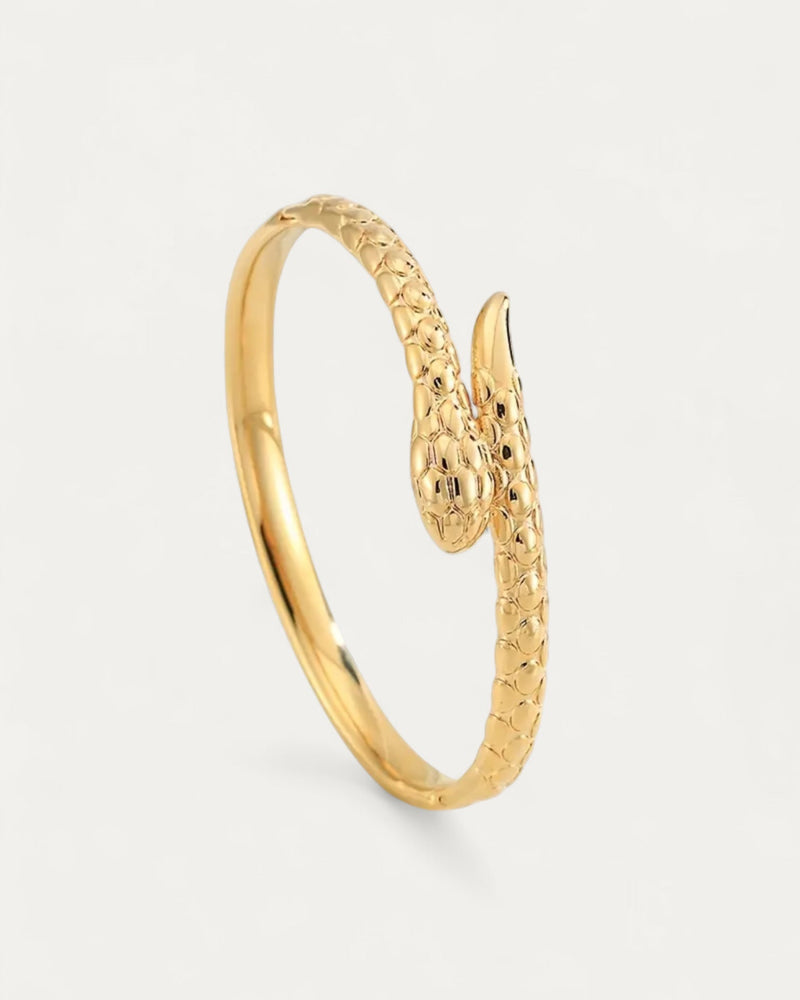 Snake Bracelet