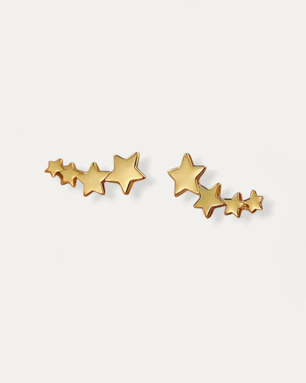 Little Stars Earrings