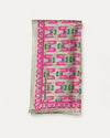 Mini Silk Scarve Albertine - Pink