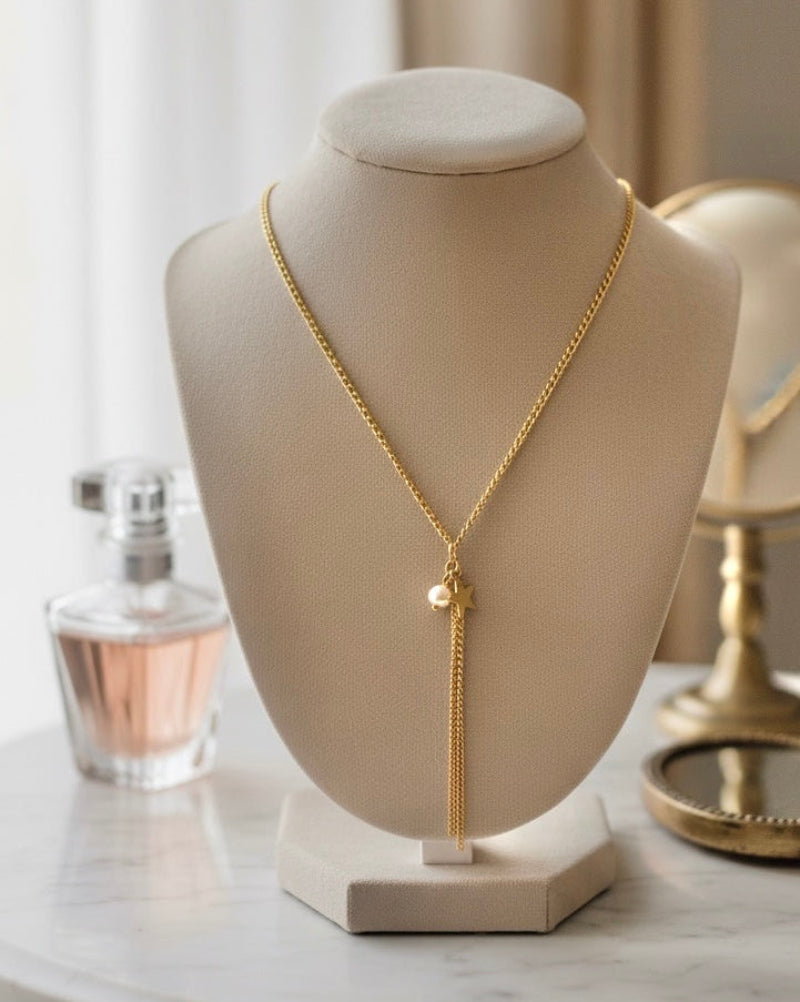 Sweet Soul Necklace