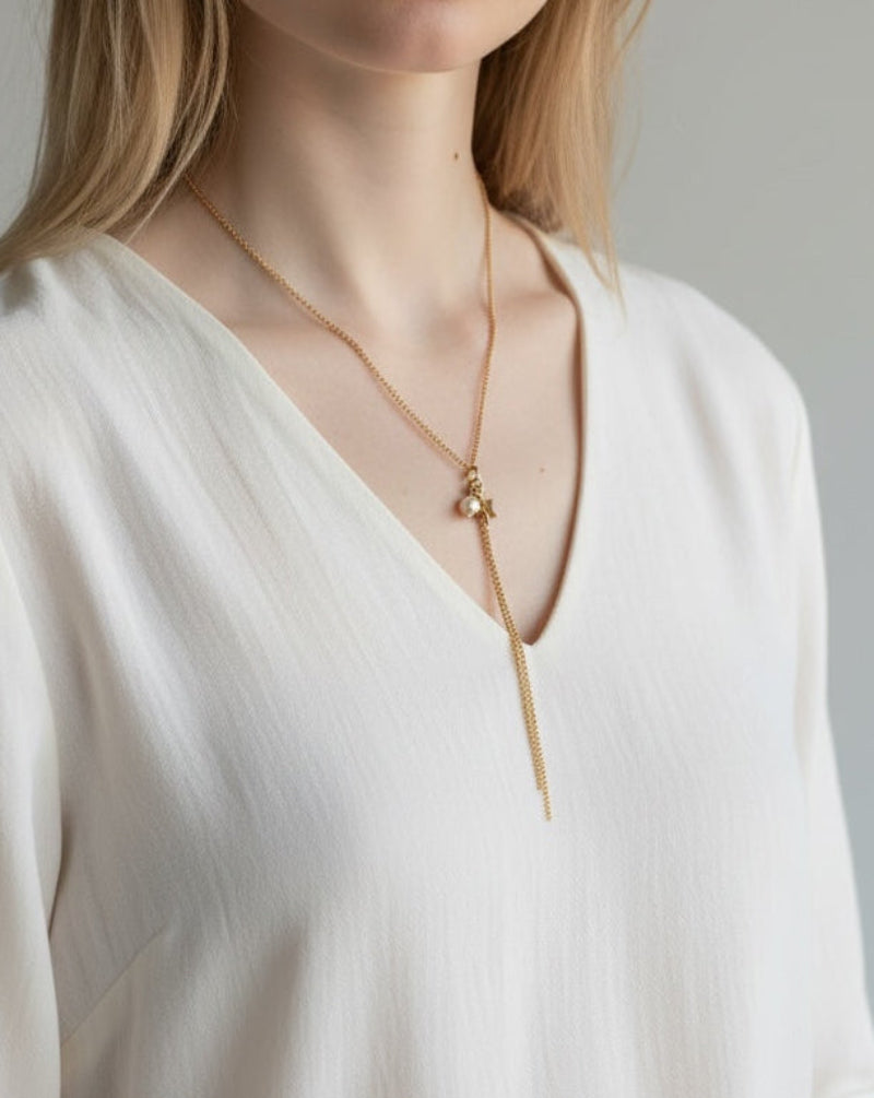 Sweet Soul Necklace