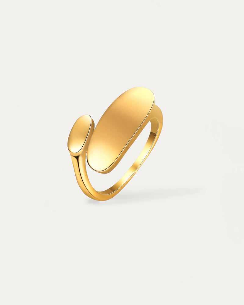 Ring 'Minimal'