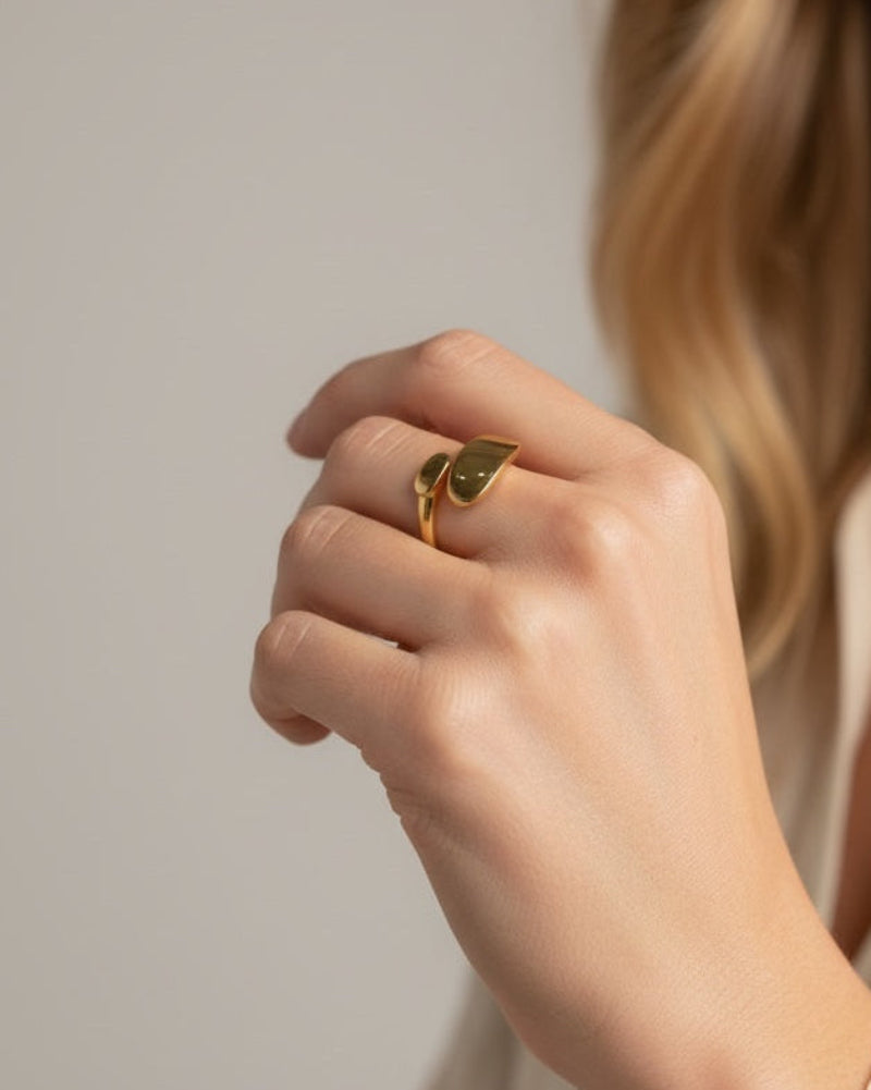Ring 'Minimal'