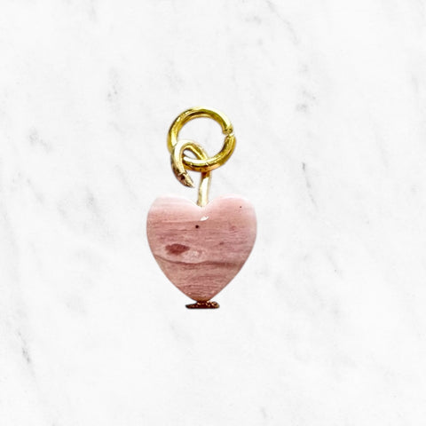 "Pink HeartG DG"