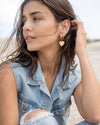 Protective Earrings