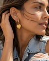 Protective Earrings