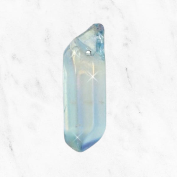 "Quarz Light Blue Opal GSC"