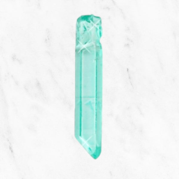 "Quarz Ocean Green Opal GSC"