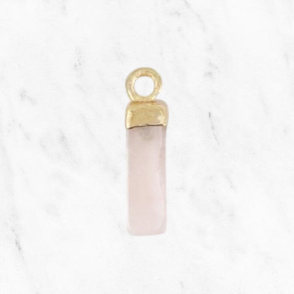 "Quarz Tube Pink GSC"