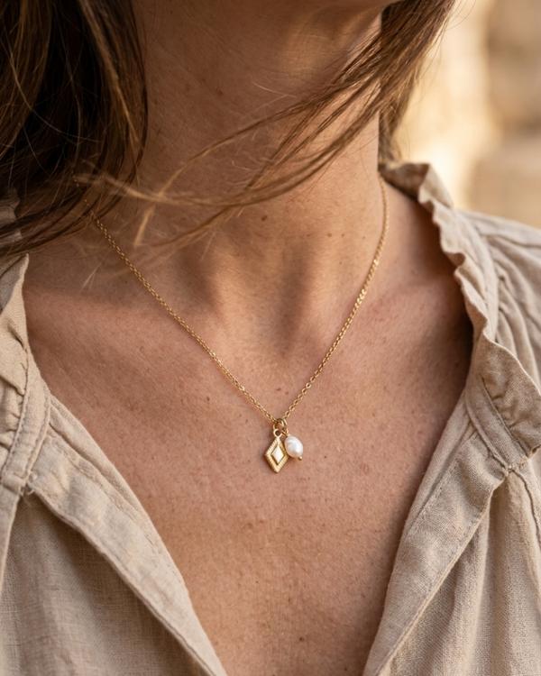 Little Treasure Necklaces
