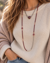 Sundown Necklace