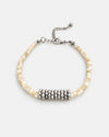 Beige Silver