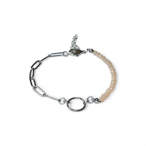 Armbänder der Freude - Gold