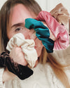Super Velvet Scrunchies