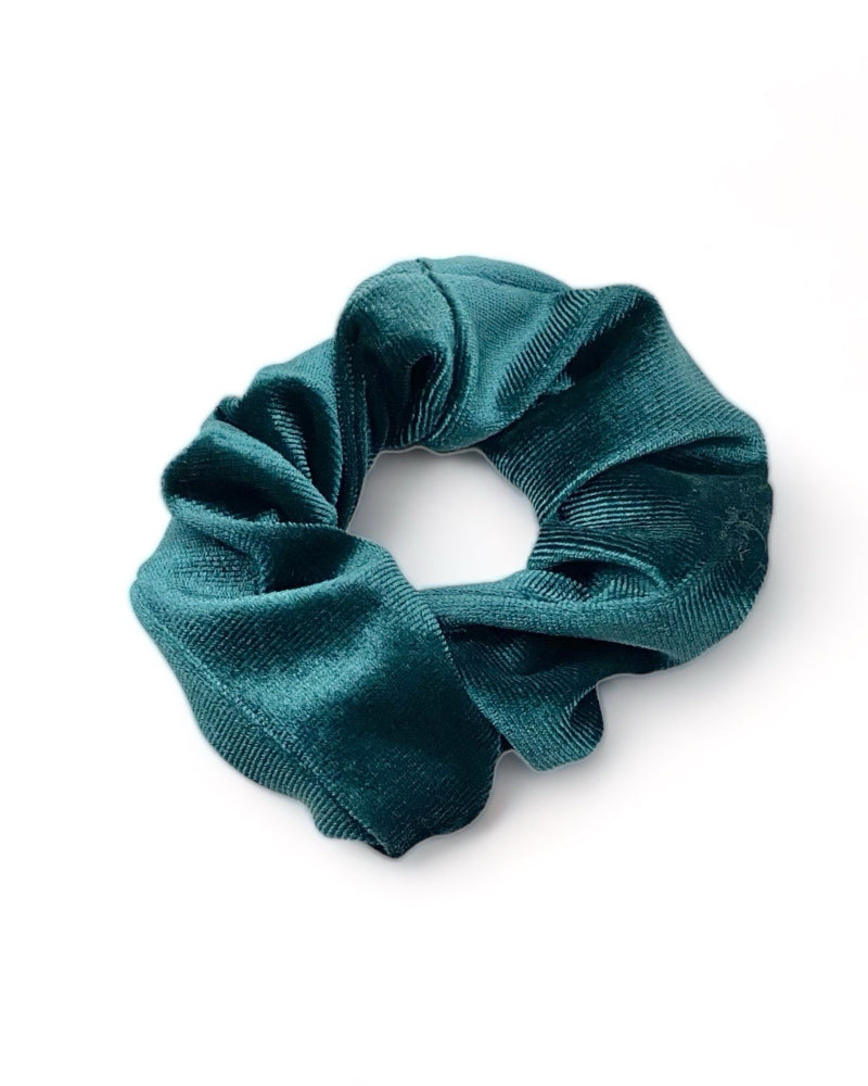 Super Velvet Scrunchies
