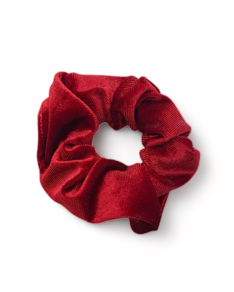 Super Velvet Scrunchies