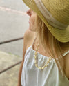 Shelly Necklace/Chocker