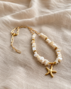 Shoreline Necklace