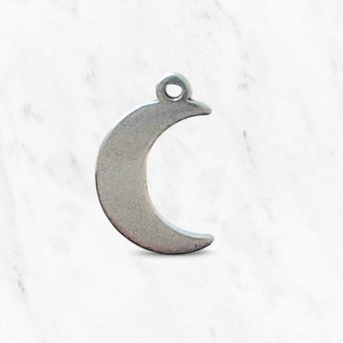 "Silver Moon Joy"