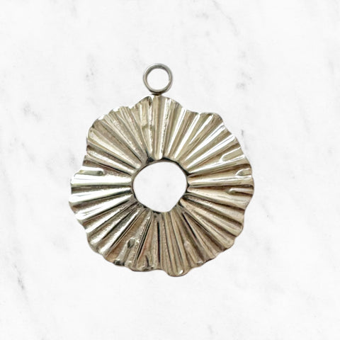 "Silver Petal STC"