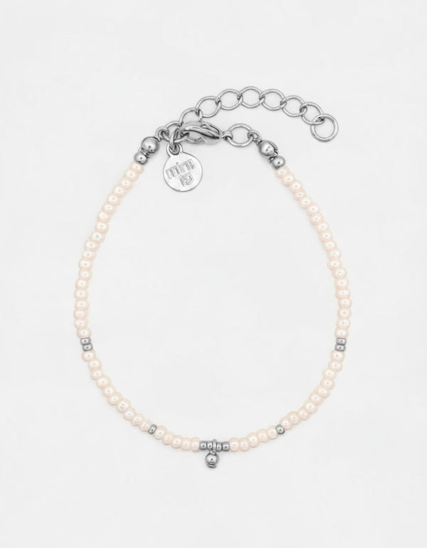 Little Beads Armband – Perlglanz