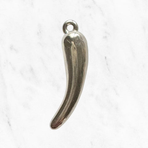 Silver Tusk STC