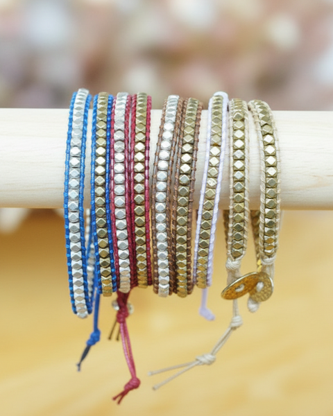 Silverman Silber – Unisex