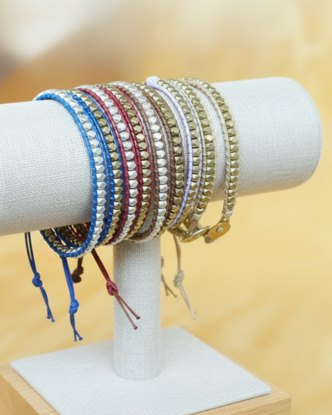 Silverman Silber – Unisex