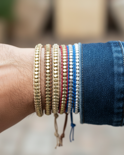 Silverman Gold – Unisex