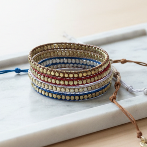 Silverman Gold – Unisex
