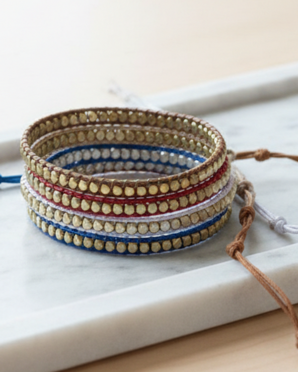 Silverman Gold - Men