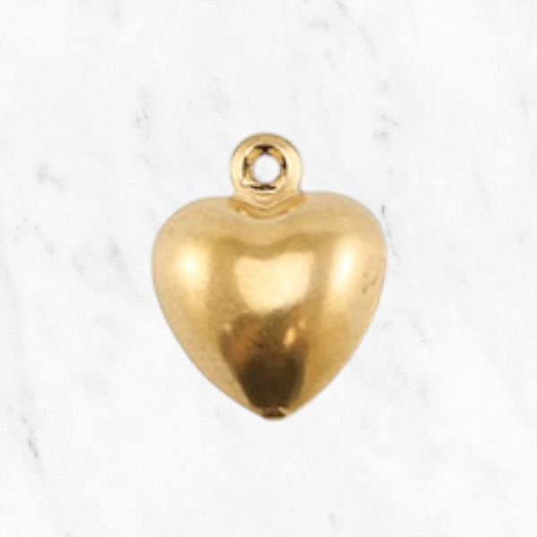 "Small Heart New JG"