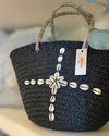 Snails Basket Bag