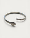 Snake Silver Bracelet