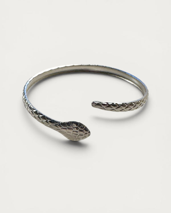 Snake Bracelet