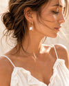 Soft Bloom Earrings