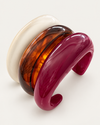 Soft Curve Bracelet