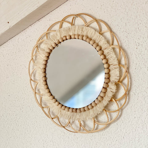 Spring Mirror