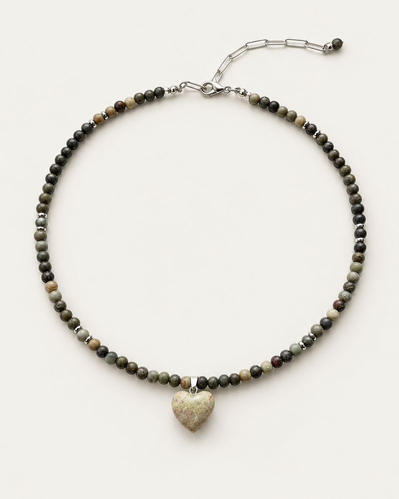 Stonefield Necklace