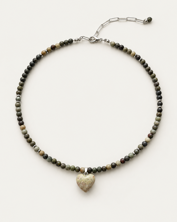 Stonefield Necklace